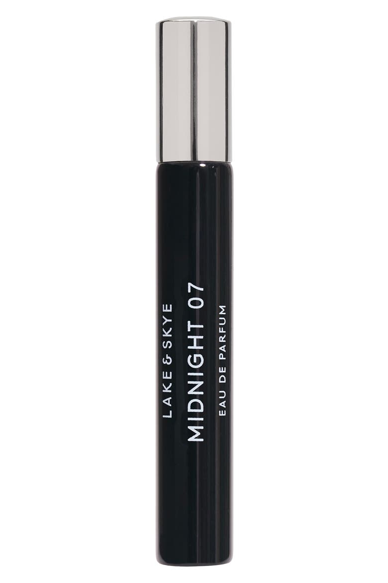 Midnight 07 Eau de Parfum Purse Spray, Main, color, NO COLOR