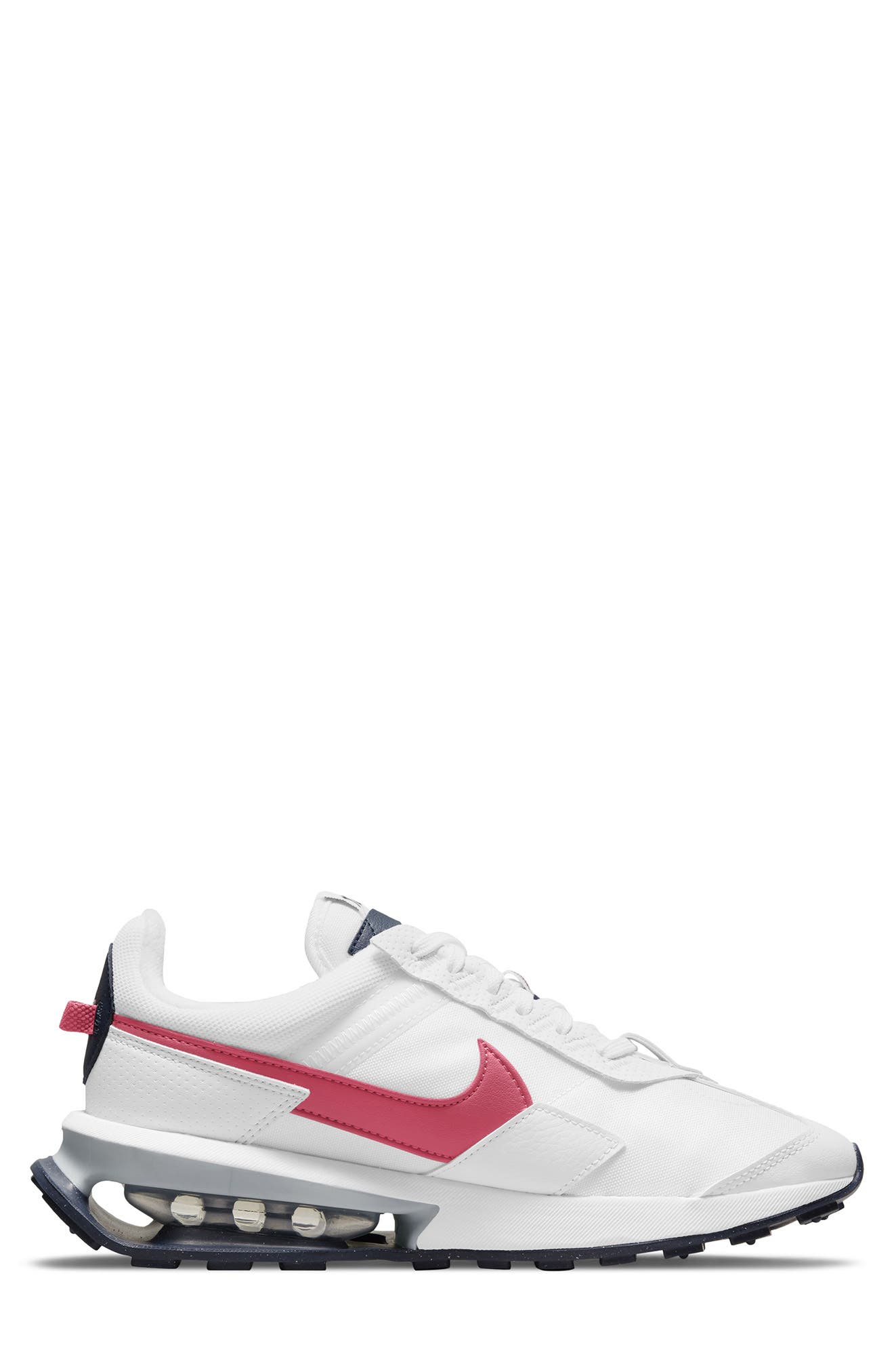 Nike Air Max Pre-Day Sneaker, Alternate, color, 