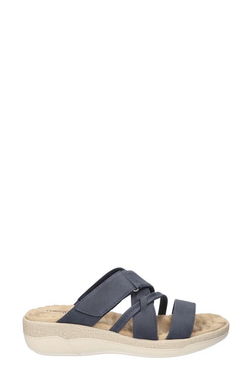EASY STREET EASY STREET PAOLA WEDGE SANDAL