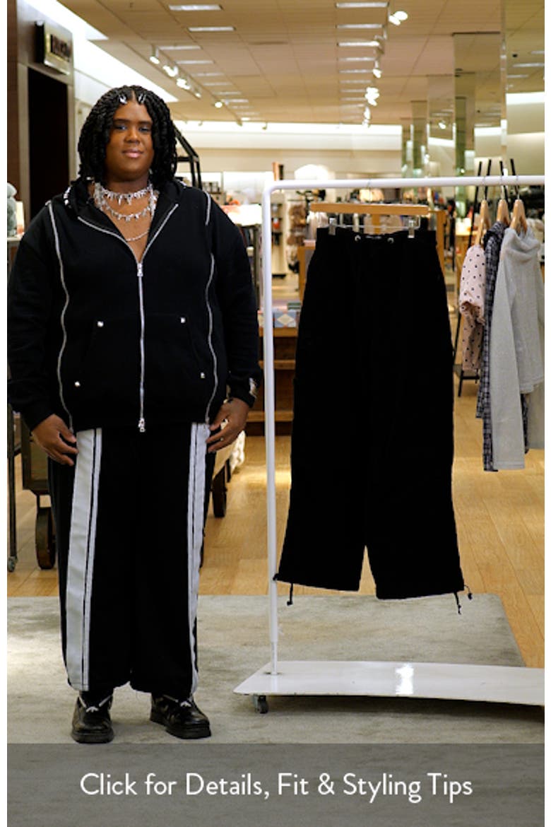 Parachute Cargo Pants (Women) | Nordstrom