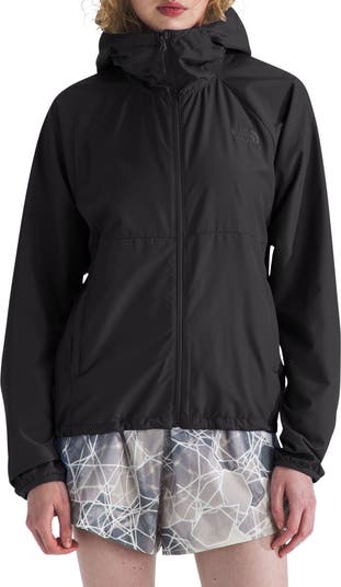 The North Face Flyweight 2.0 Wind Resistant Zip Hoodie