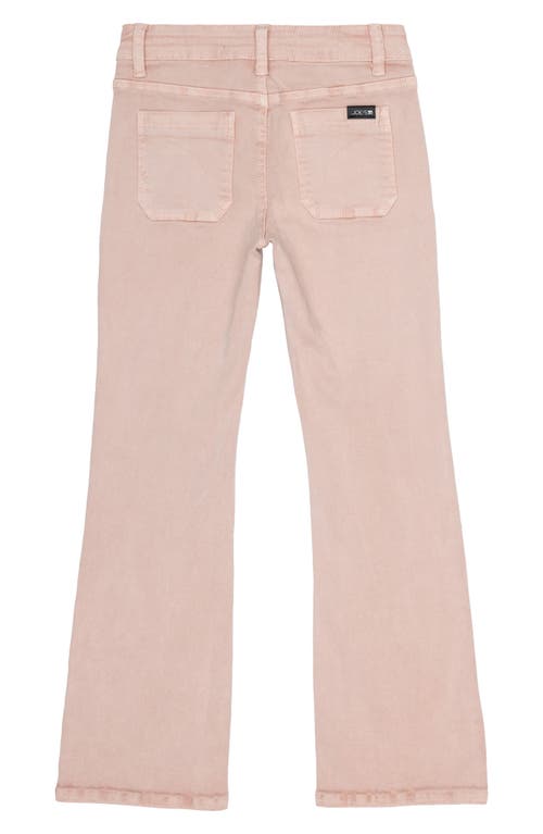 JOE'S JEANS JOE'S JEANS MOLLY WIDE LEG JEANS 