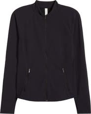 Zella Studio Luxe Active Jacket