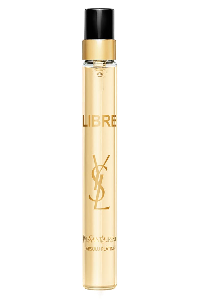 Yves Saint Laurent Libre Absolu Platine Perfume (Women