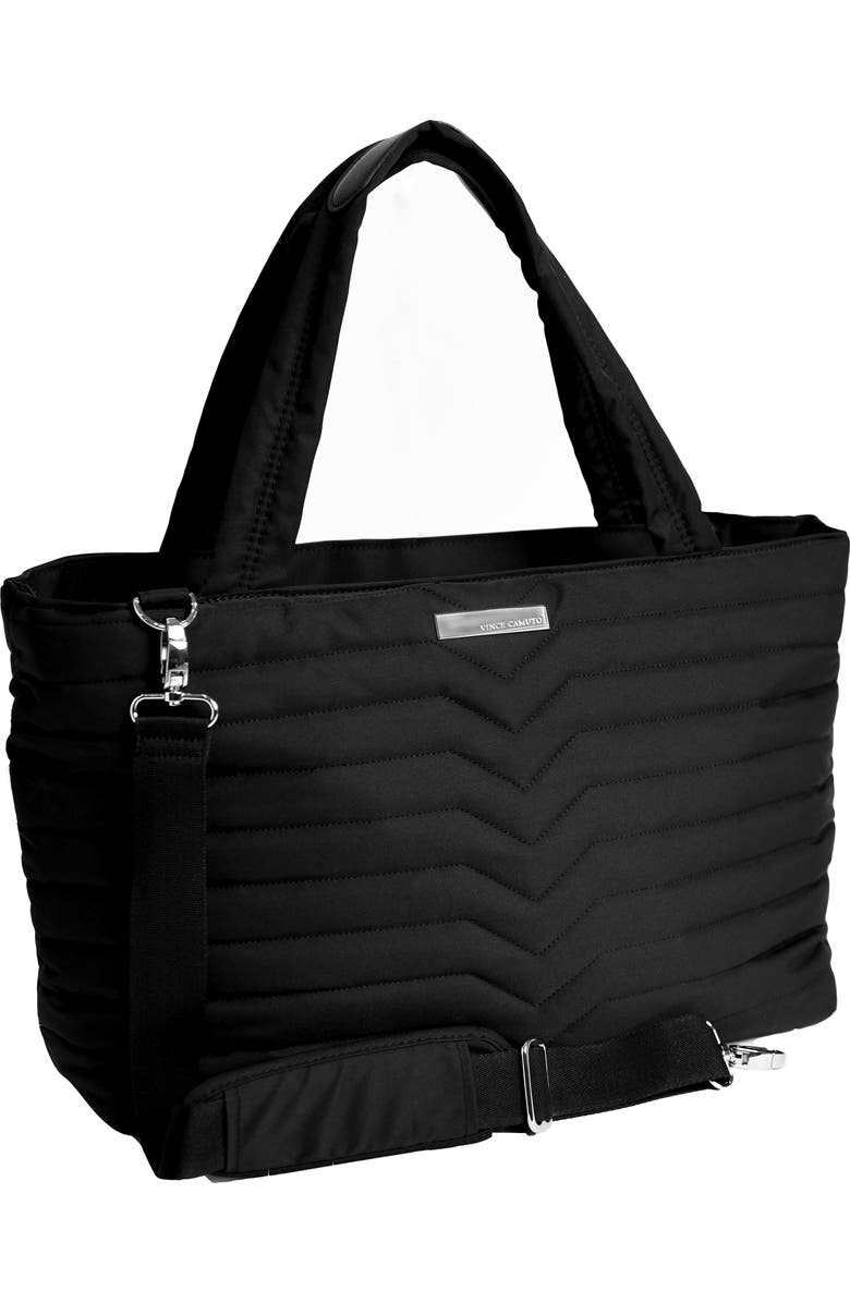 Vince Camuto Avery Travel Tote Bag, Main, color,