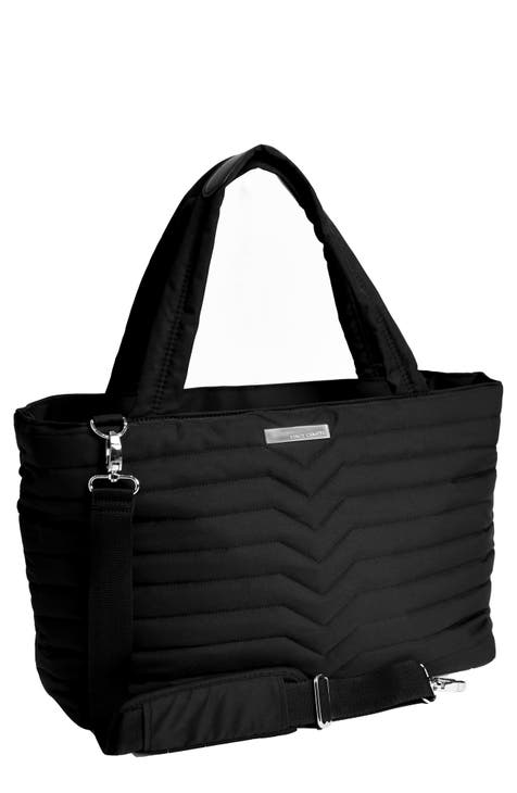 Avery Travel Tote Bag