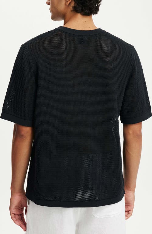 COTTON ON KNIT TEE