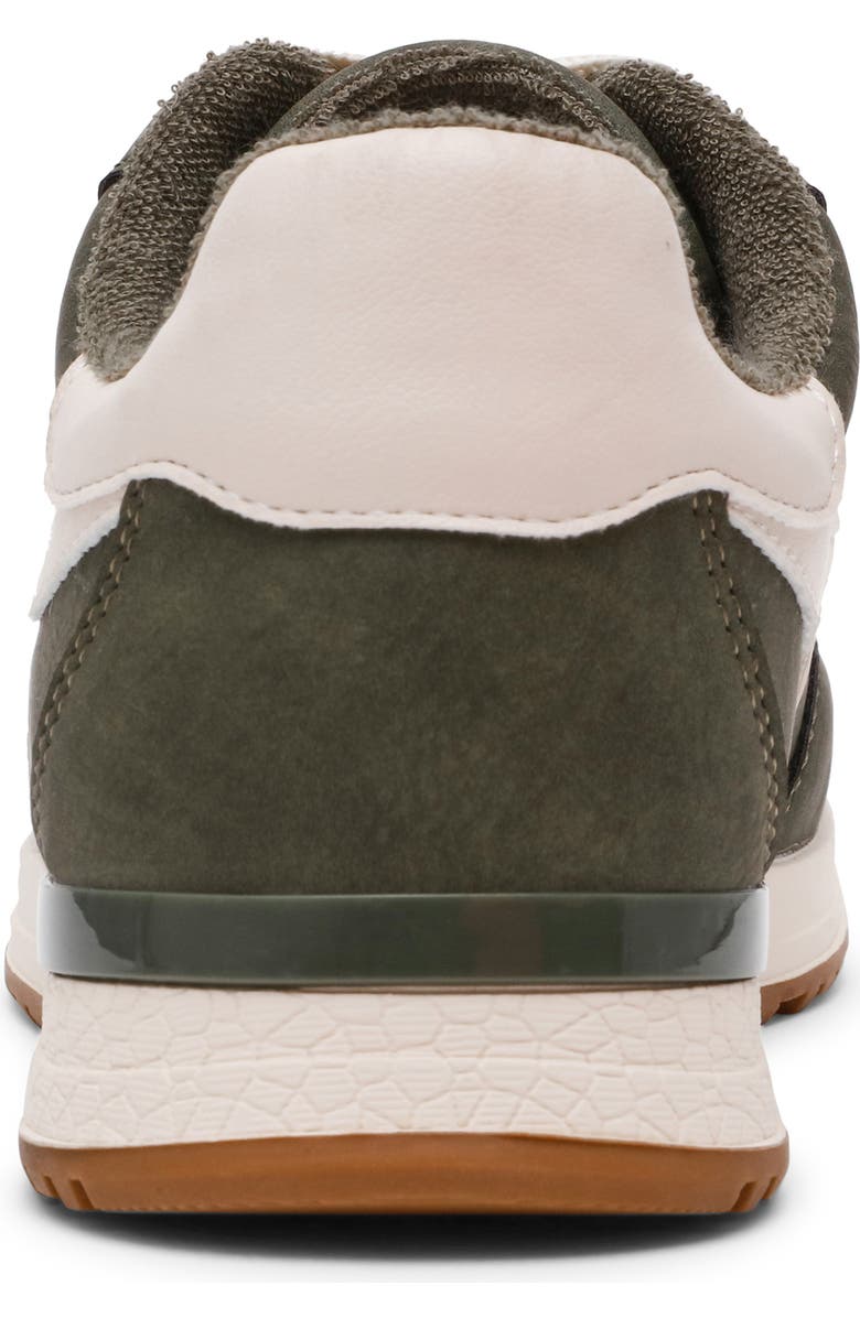 DV by Dolce Vita Joque Sneaker, Alternate, color, Olive