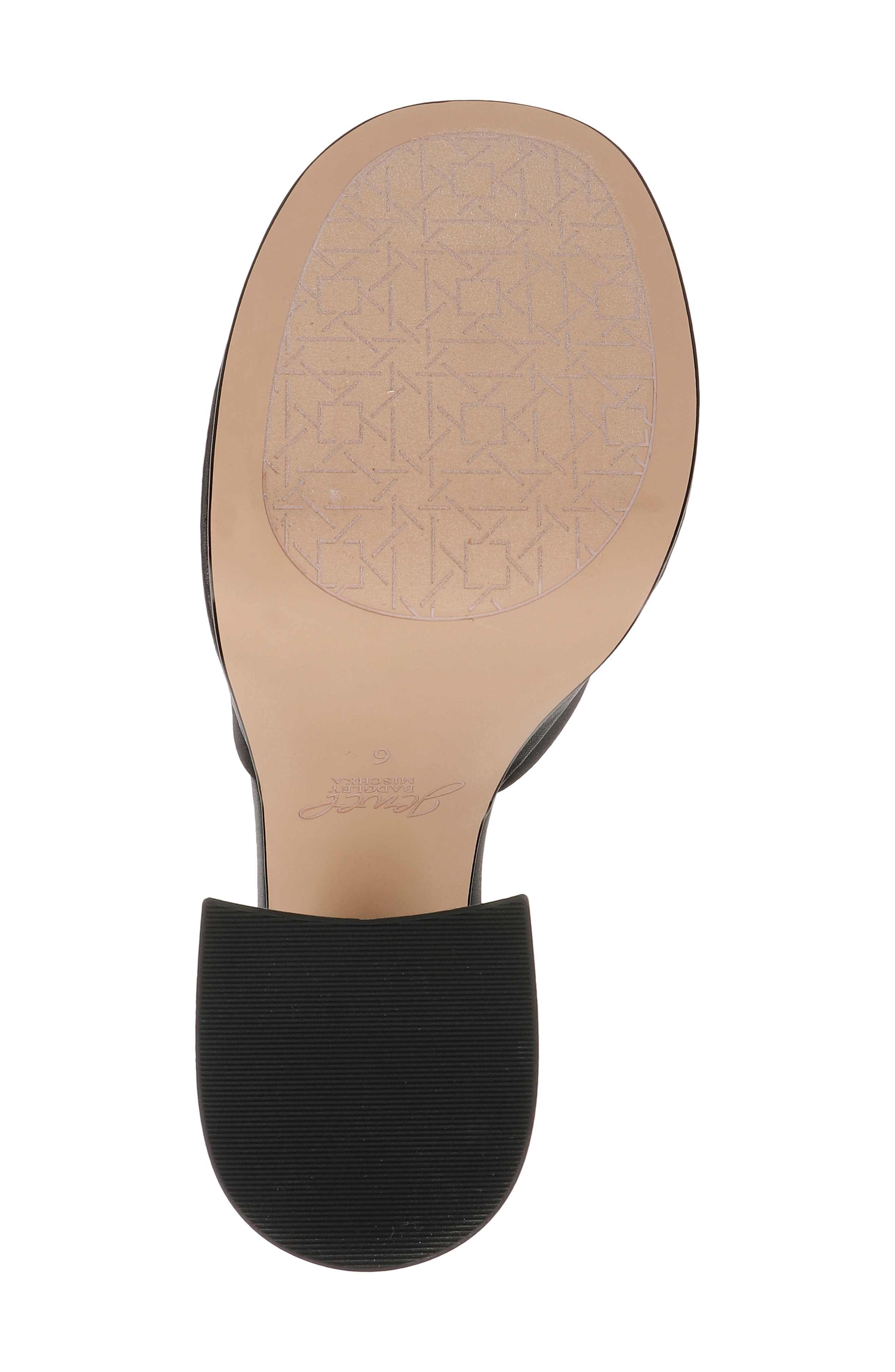 Jewel Badgley Mischka Giada Platform Pump, Alternate, color, 