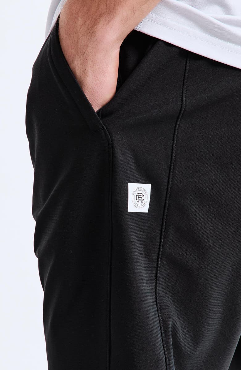 Reigning Champ Stretch Warp Knit Coach's Standard Joggers, Alternate, color, 