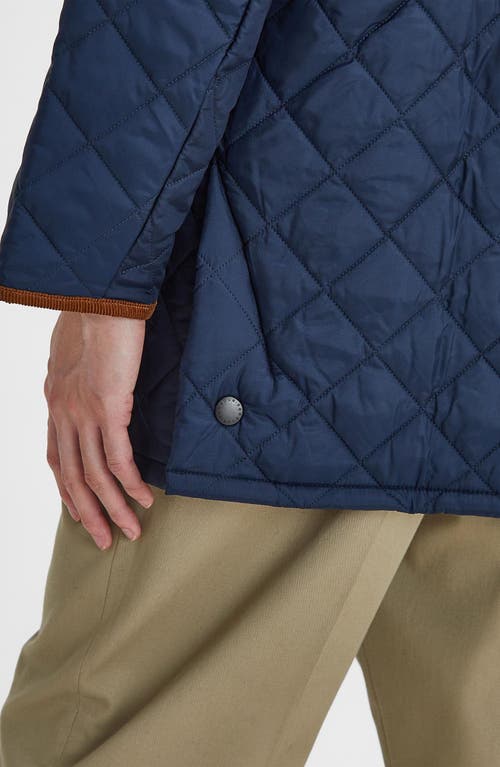 Shop Barbour Liddesdale Quilted Jacket