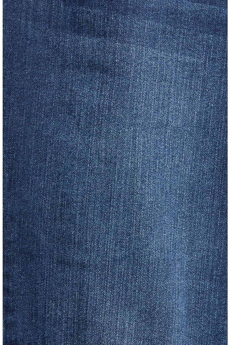 Flex Ankle Skinny Maternity Jeans, Alternate, color, MARCO