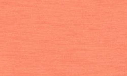 Smartwool Classic Thermal Long Sleeve Merino Wool Base Layer T-shirt In Coral Reef