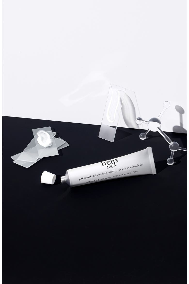 help me retinol night treatment, Alternate, color, NO COLOR