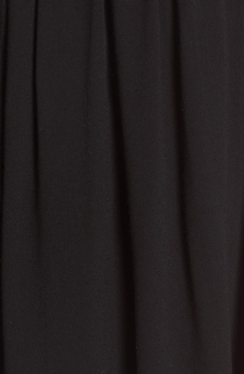 Soprano Flutter Sleeve Top, Alternate, color, 