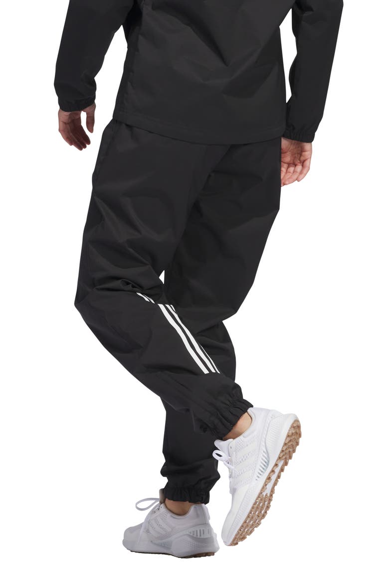 Provisional Golf Pants, Alternate, color, BLACK