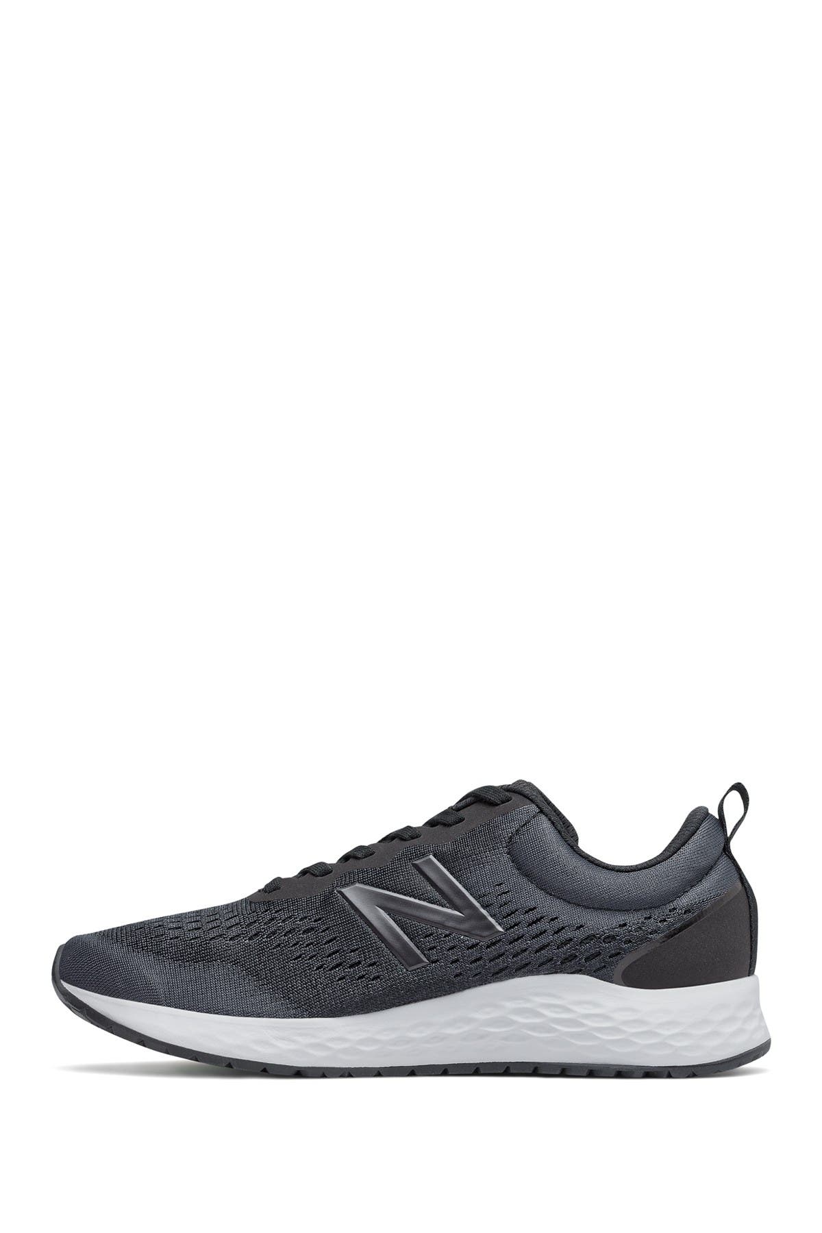 New Balance Fresh Foam Arishi v3 Running Sneaker, Alternate, color, 
