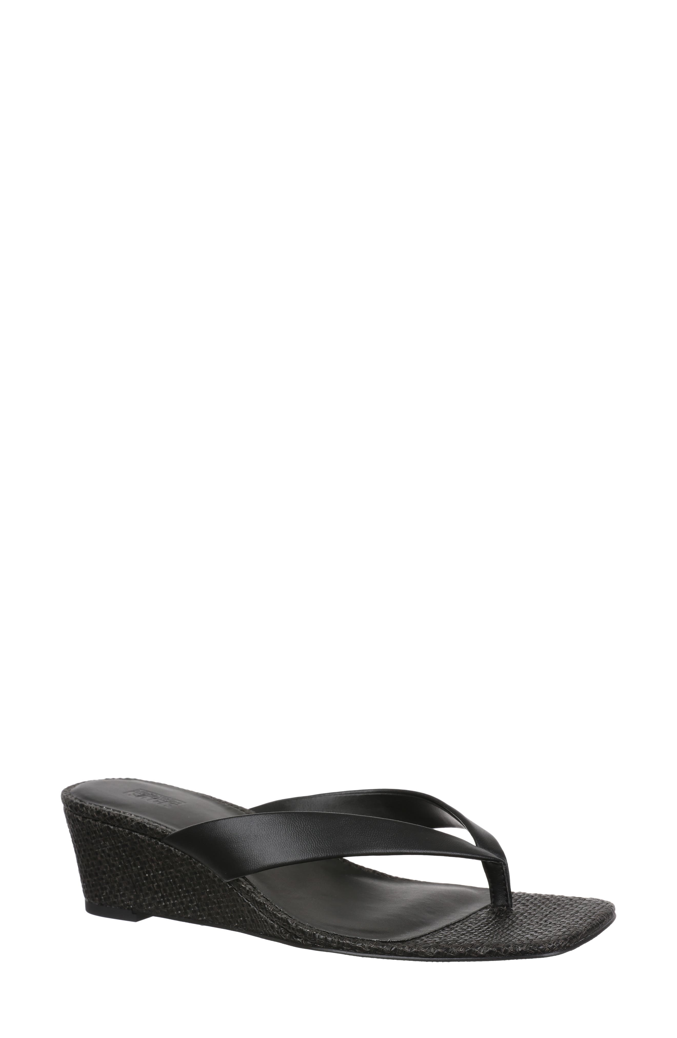 NORDSTROM RACK Shellie Wedge Sandal