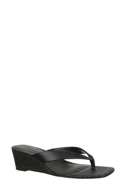Shellie Wedge Sandal (Women)