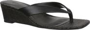 NORDSTROM RACK Shellie Wedge Sandal