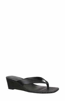 NORDSTROM RACK Shellie Wedge Sandal