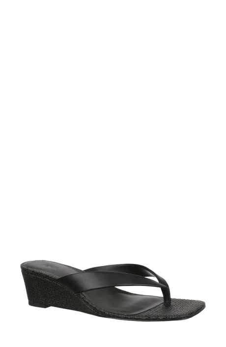 NORDSTROM RACK Shellie Wedge Sandal