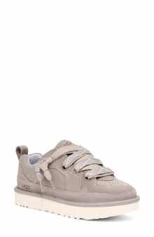 UGG® Lo Lowmel Sneaker