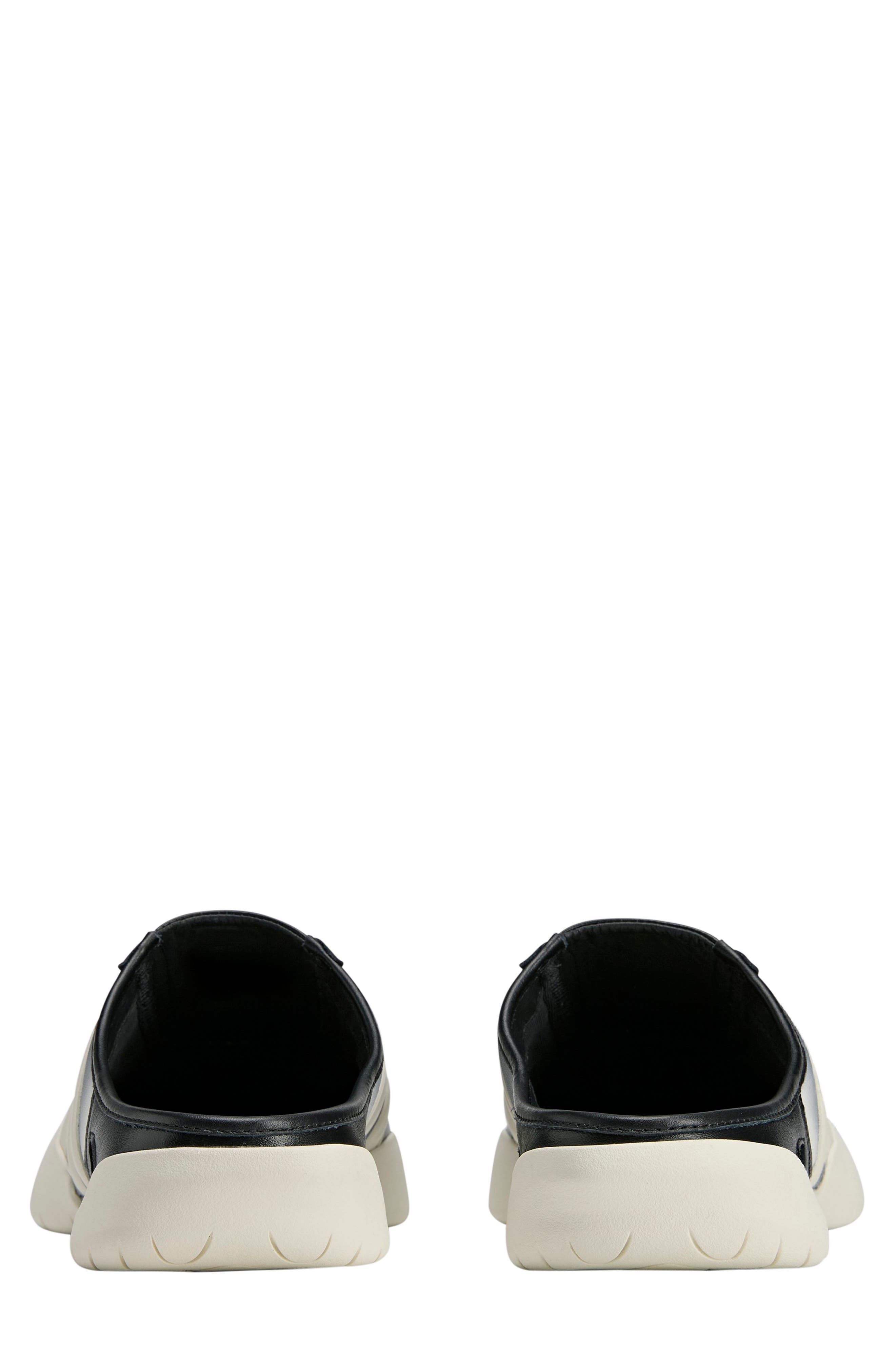 Y-3 Gender Inclusive Regu Sneaker Mule, Alternate, color, 