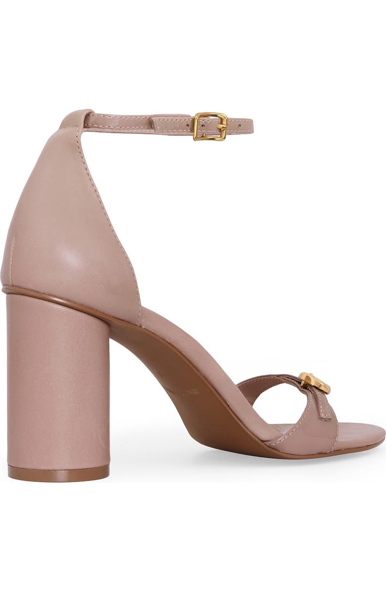 Rebecca Minkoff Ankle Strap Sandal, Alternate, color, Blushing