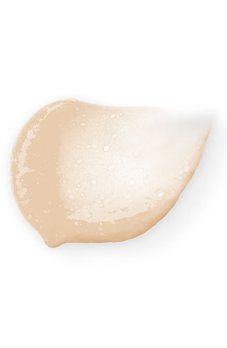 CURLSMITH Wash & Scrub Detox Shampoo, Alternate, color,