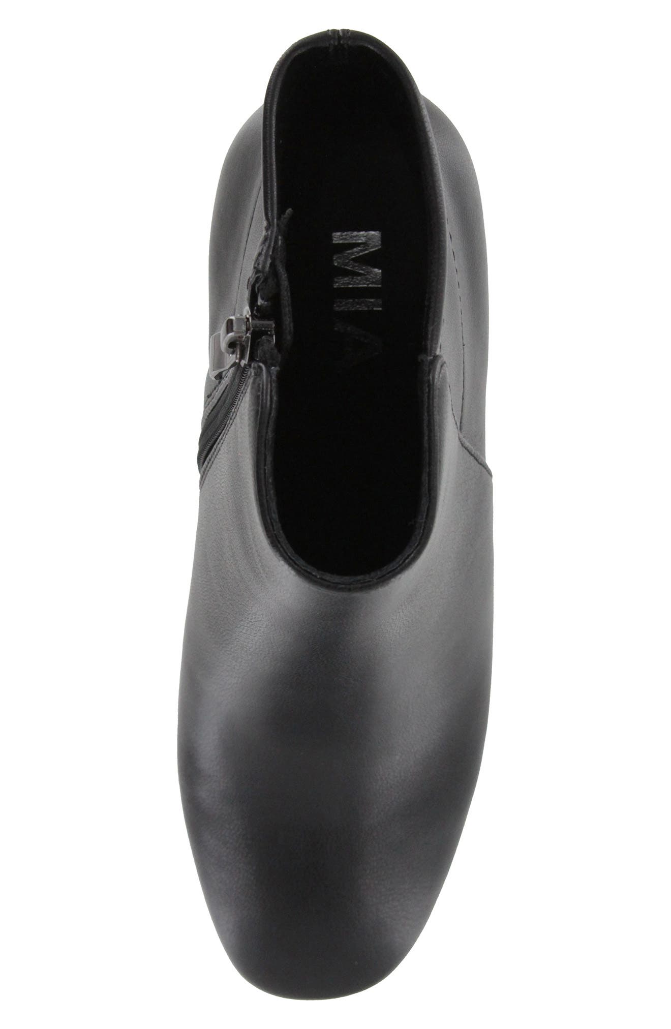 MIA Carla Bootie, Alternate, color, 