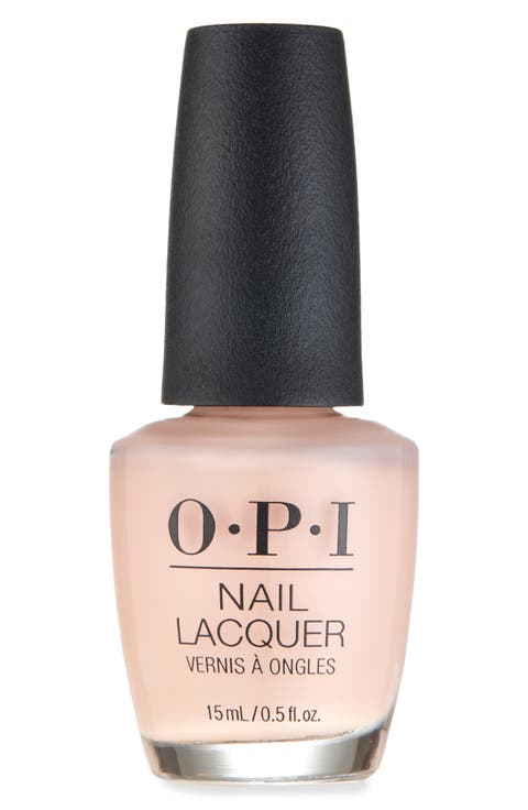 Nail Lacquer