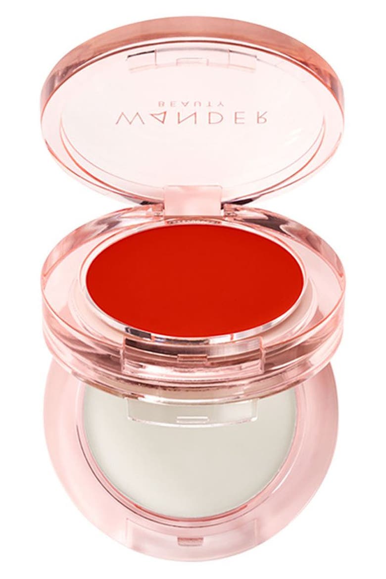 Double Date Lip & Cheek Compact, Main, color, BE MINE/ SWIPE