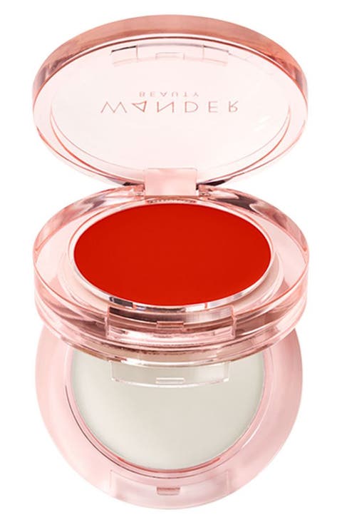Double Date Lip & Cheek Compact