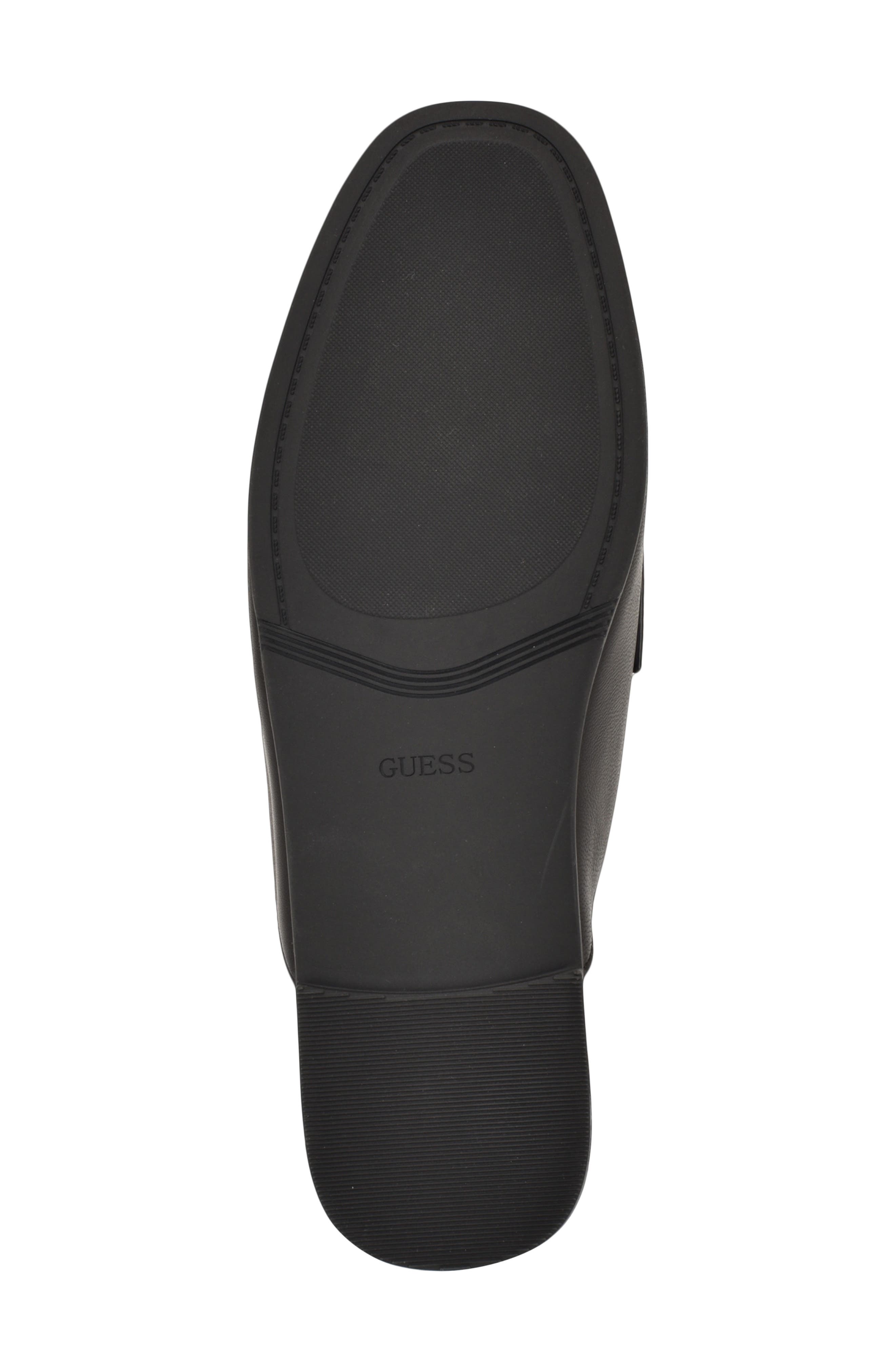 GUESS Aydeena Mule, Alternate, color, Black