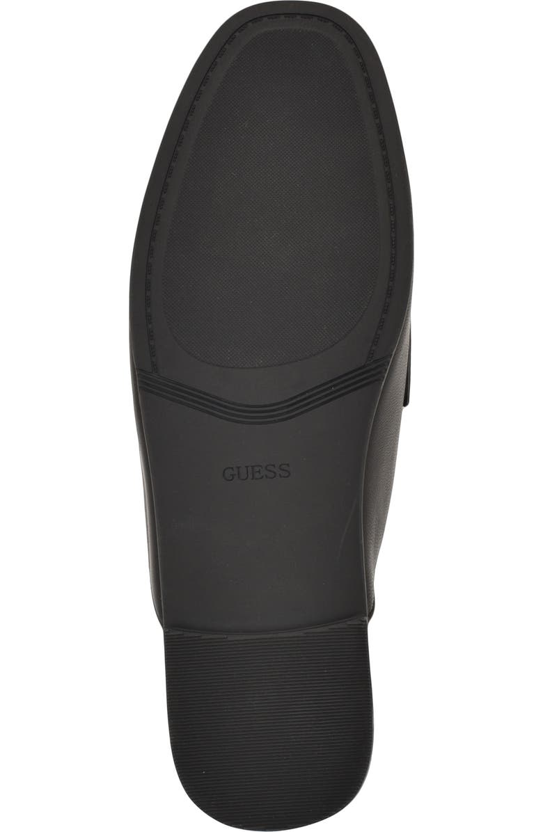 GUESS Aydeena Mule, Alternate, color, Black