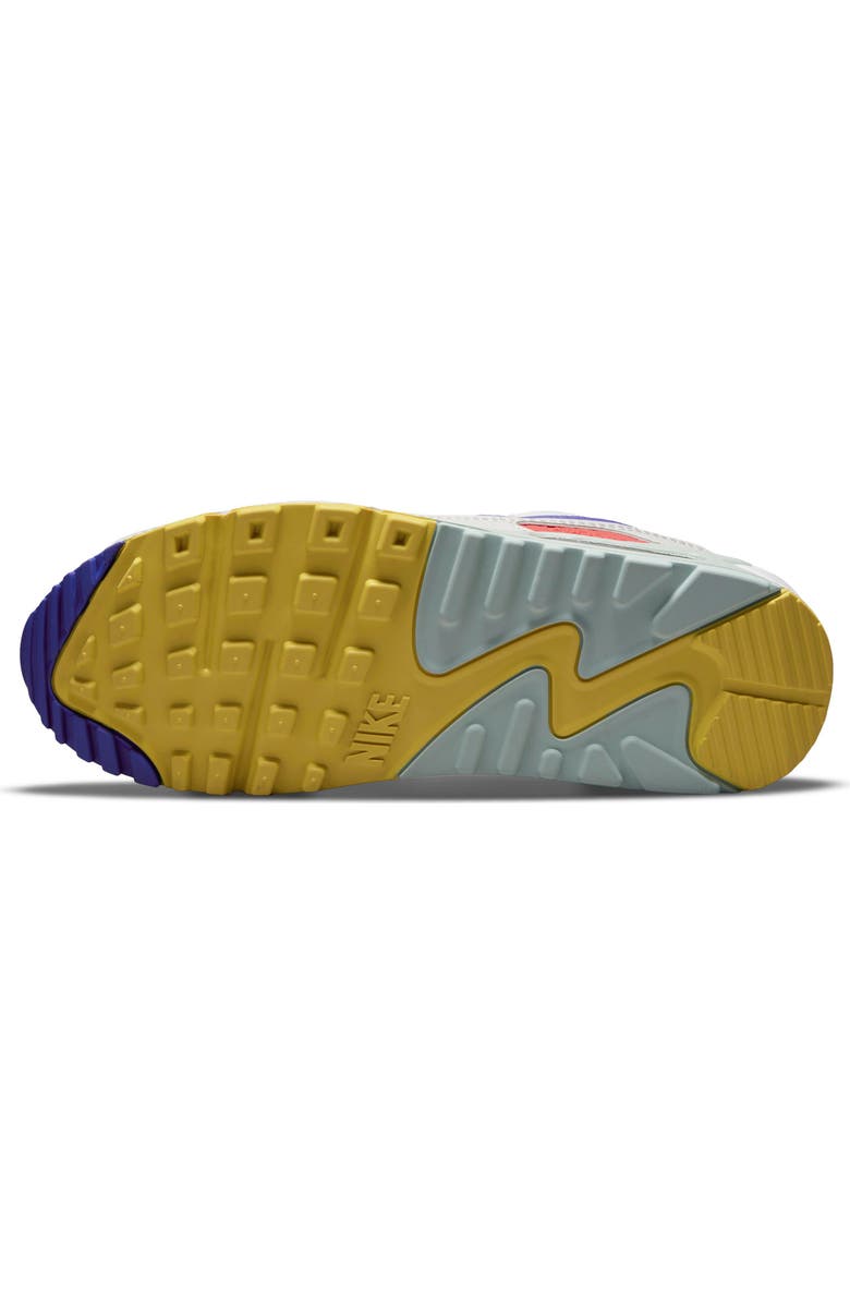 Nike Air Max 90 Essential Sneaker, Alternate, color,