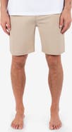 Hurley Phantom Heather Walk Shorts