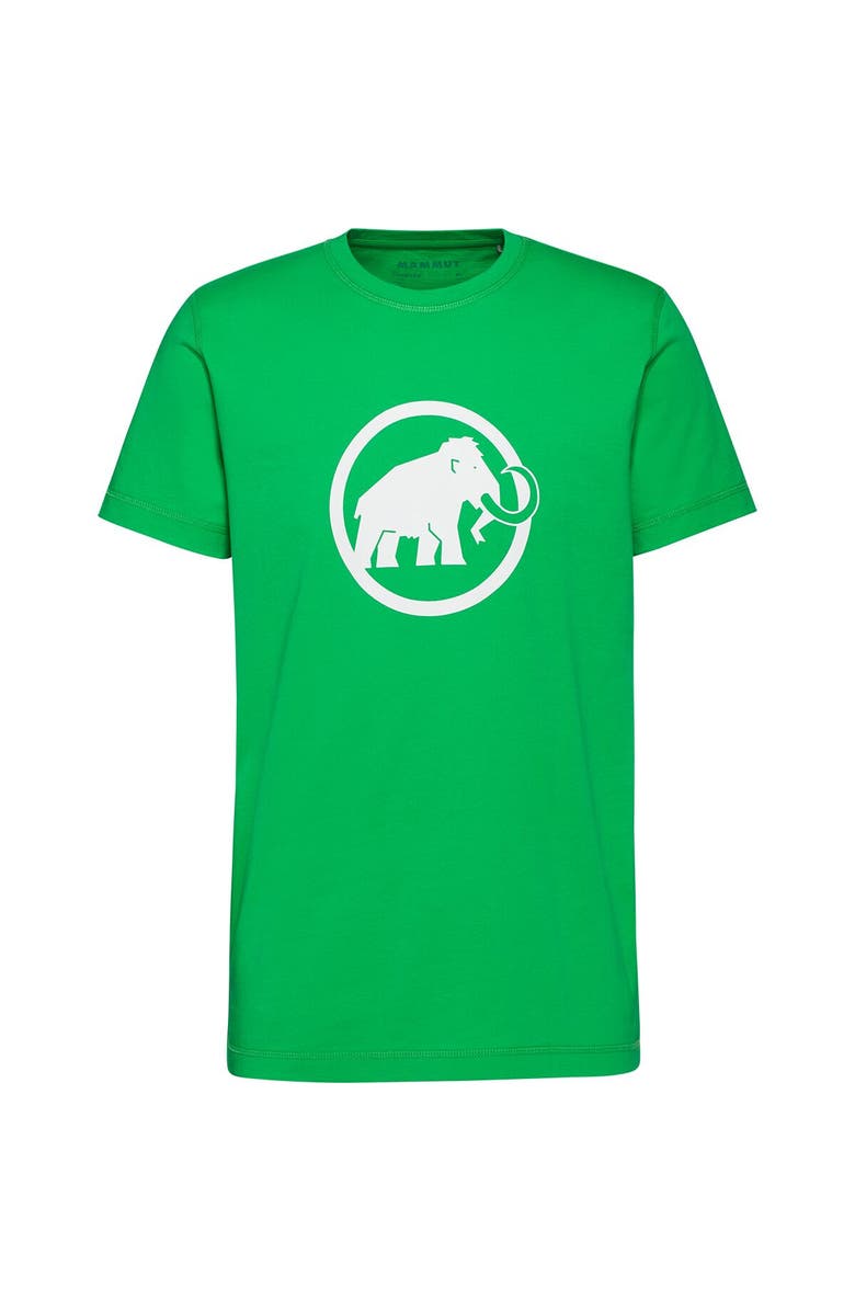 Mammut Core Classic T-Shirt - Men's, Alternate, color, Pinea