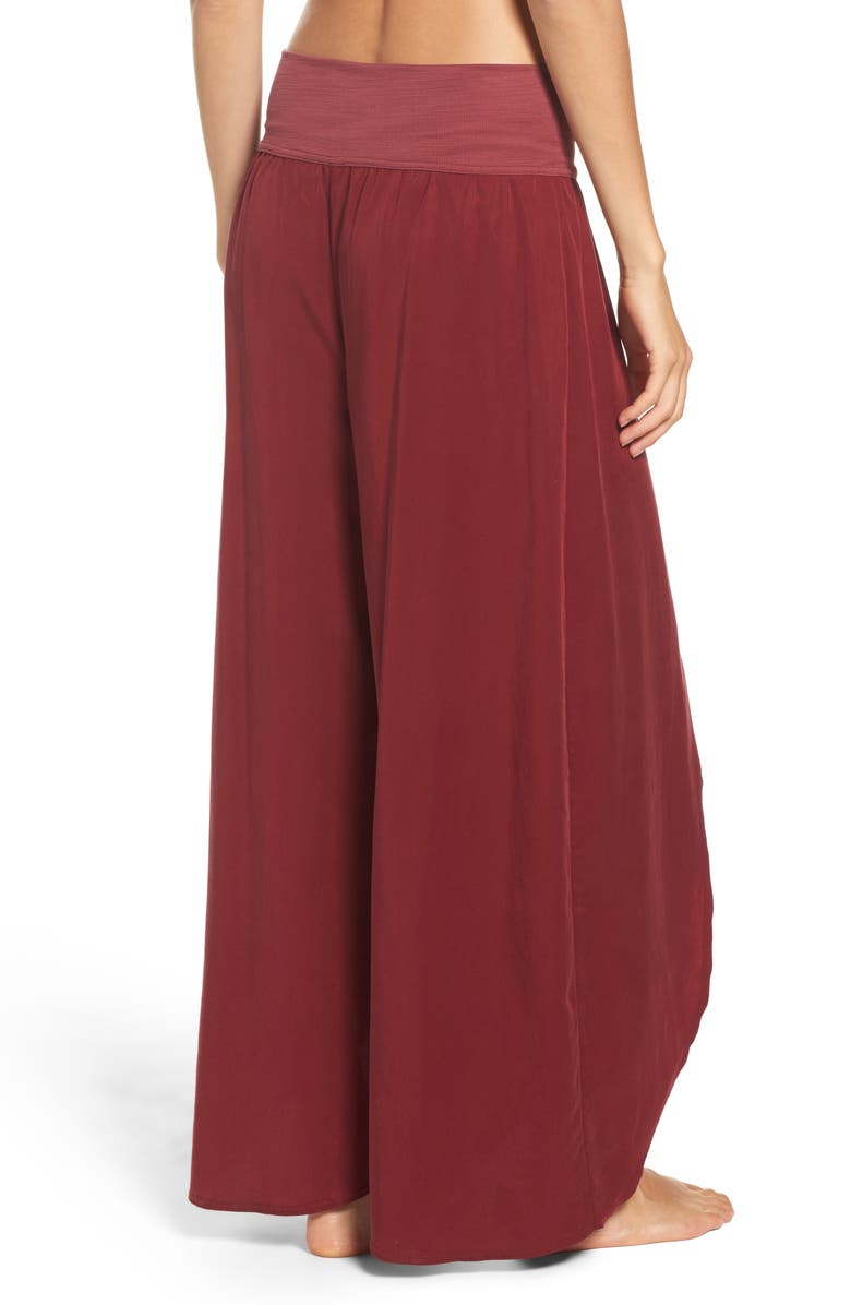 FP Movement by Free People Free People Movement Lyrical Flow Pant, Alternate, color,