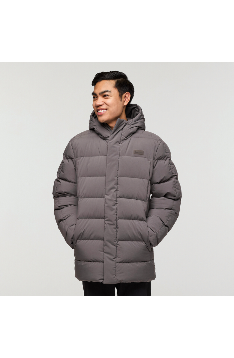 F24-Semiannual Alivio Down Parka - Men's, Main, color, 