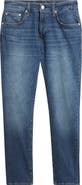 Mavi Jeans Marcus Slim Straight Leg Jeans