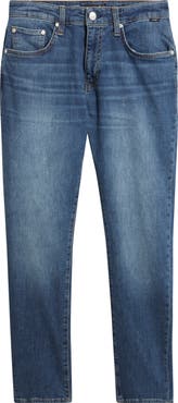 Mavi Jeans Marcus Slim Straight Leg Jeans