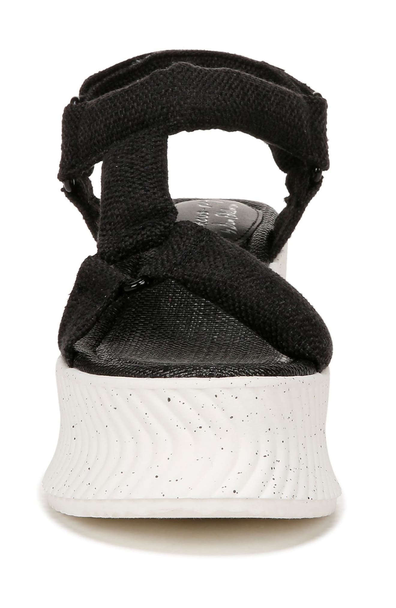 Circus NY by Sam Edelman Platform Wedge Sandal, Alternate, color, 