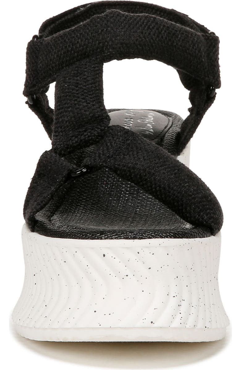 Circus NY by Sam Edelman Platform Wedge Sandal, Alternate, color,