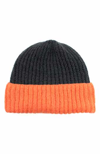 Portolano Chunky Colorblock Beanie