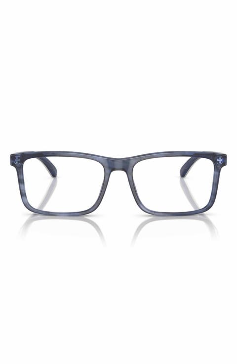54mm Pillow Optical Glasses
