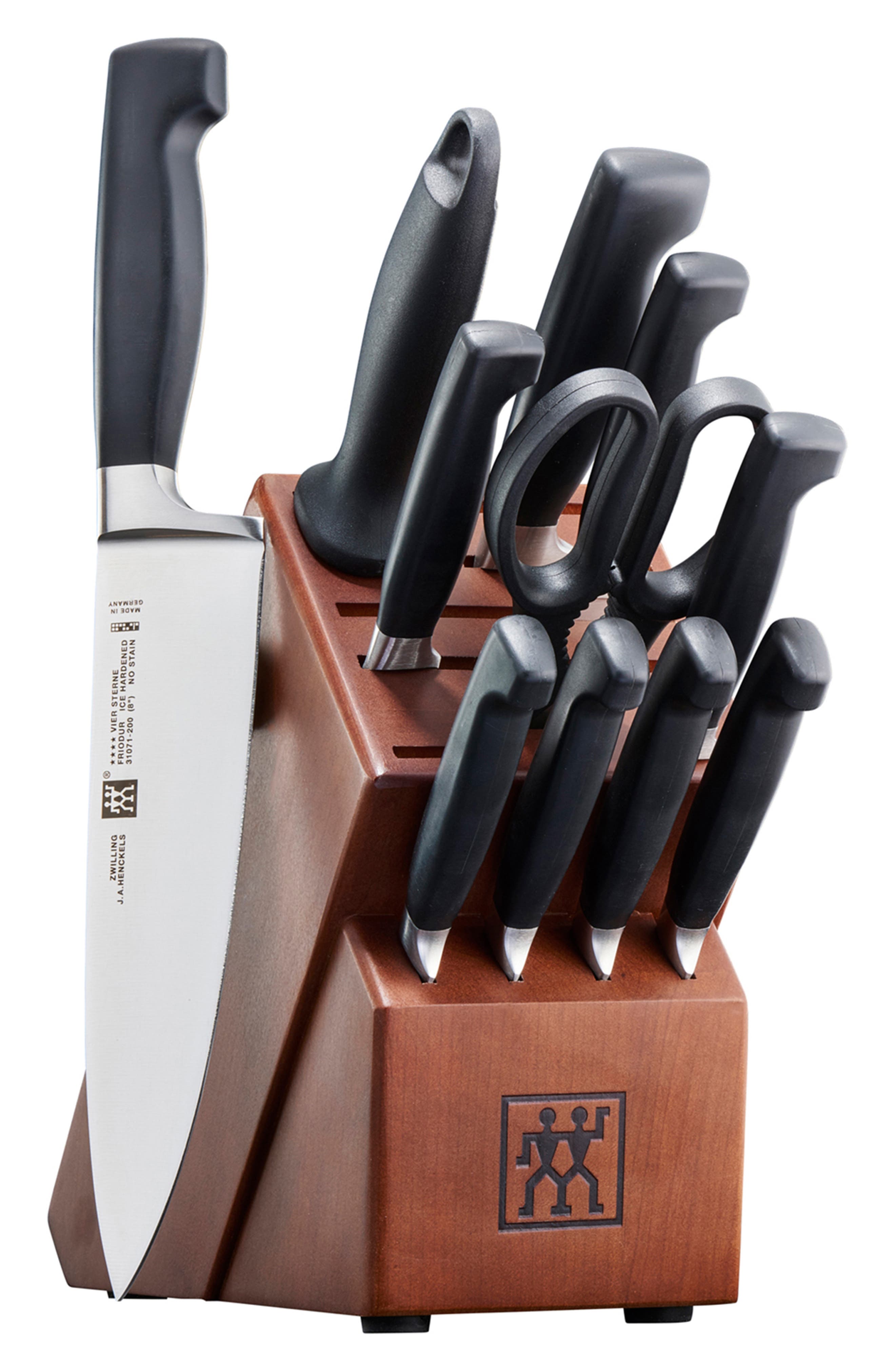 selected STAINLESS STEEL