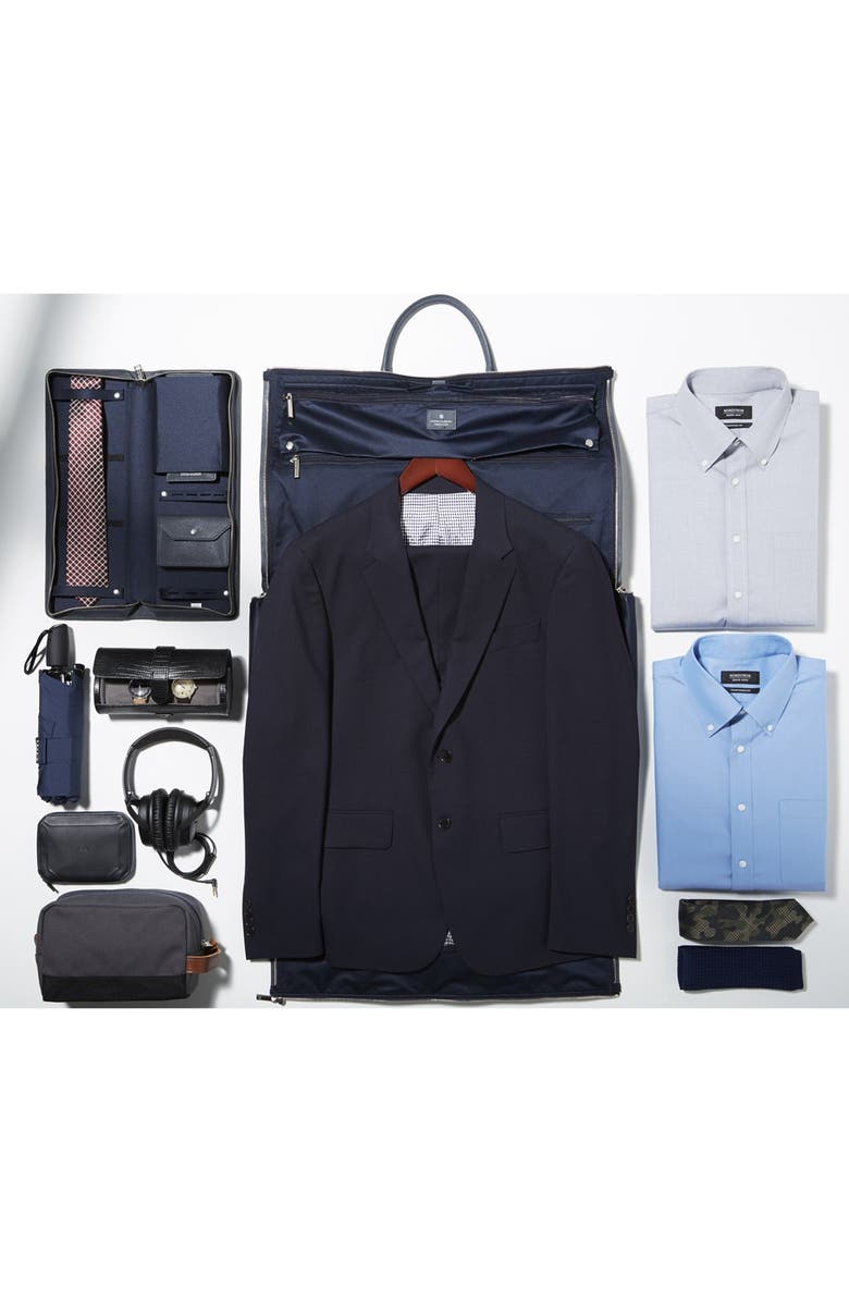 WOLF Blake Watch Roll, Alternate, color,