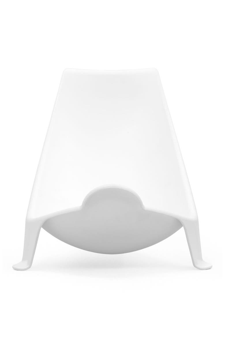 Flexi Bath® Newborn Support, Alternate, color, WHITE